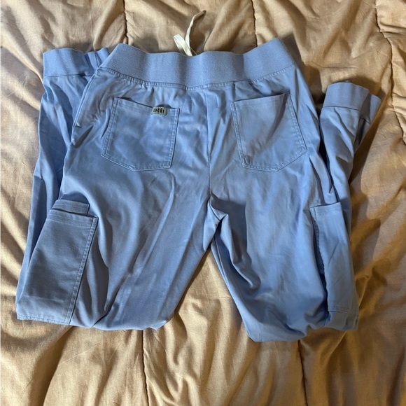 COPY - ASHH scrubs - Picture 5 of 7